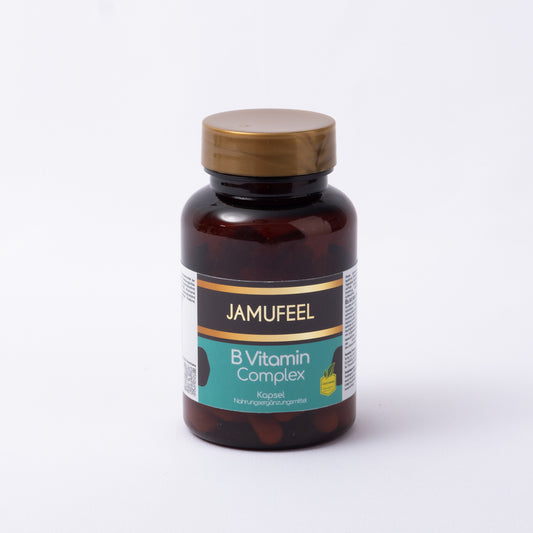 B-Vitamin Komplex