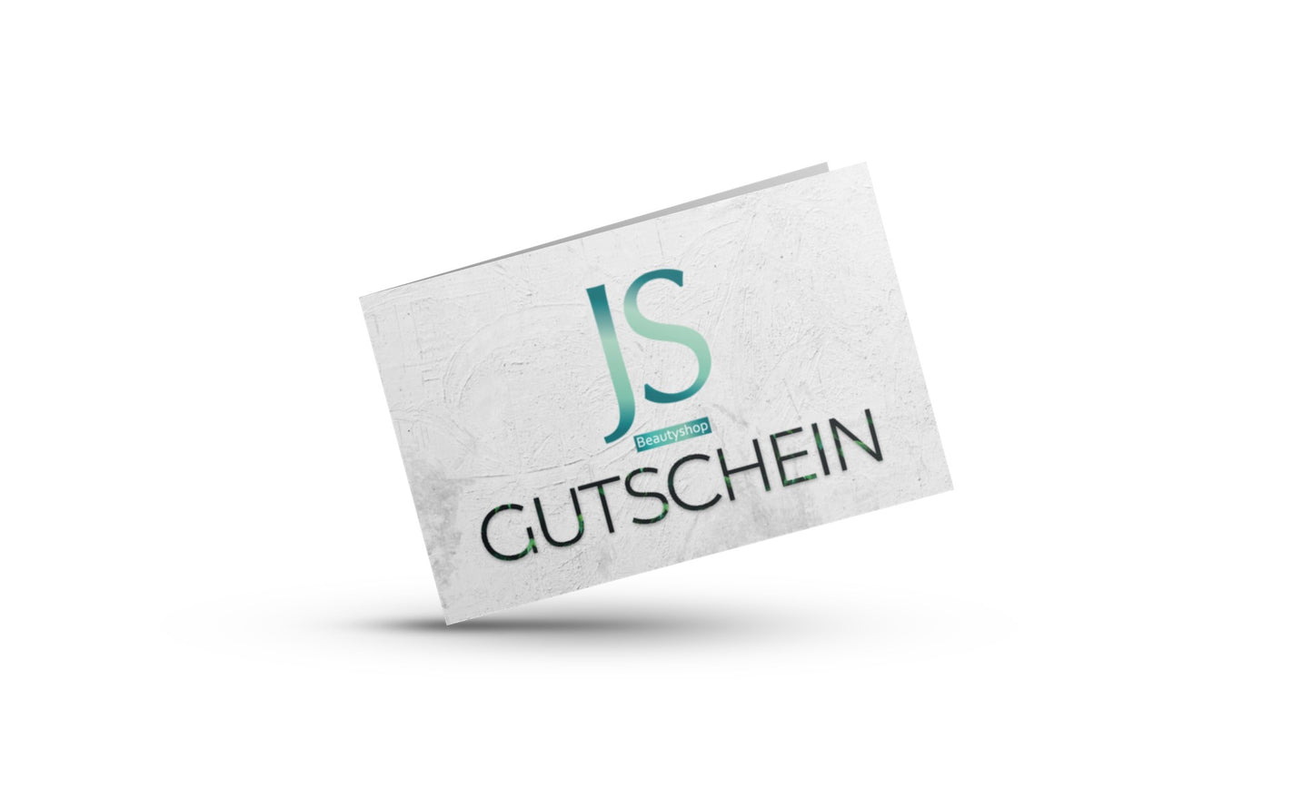 Geschenkgutschein