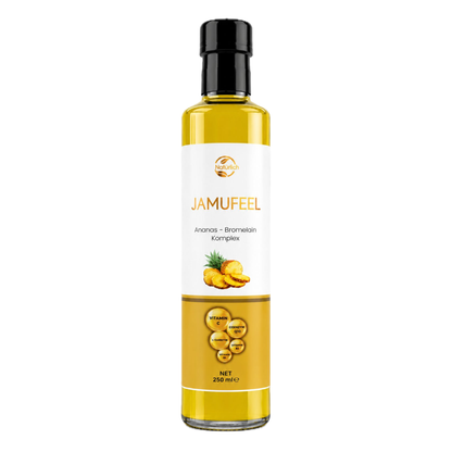 Ananas Bromelain Komplex