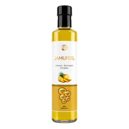 Ananas Bromelain Komplex