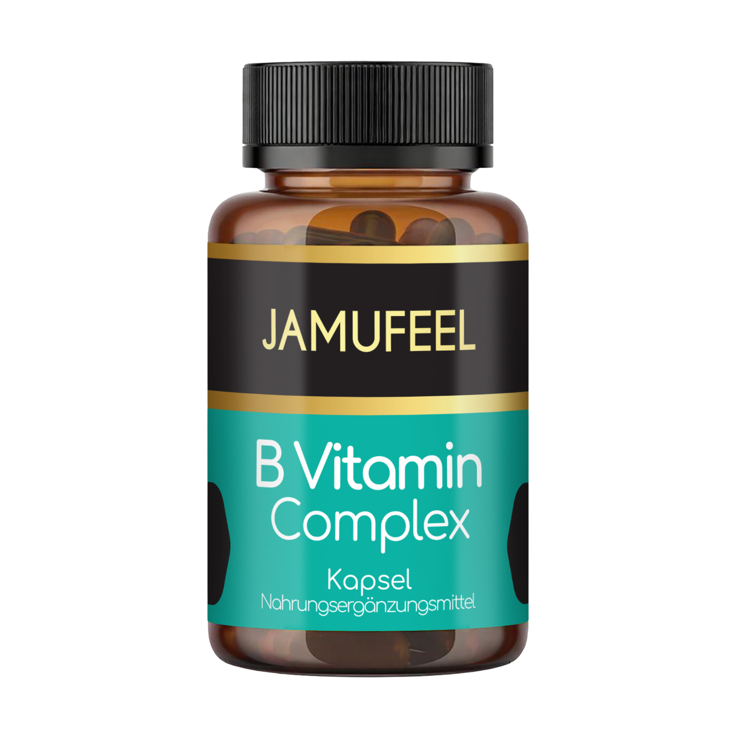 B-Vitamin Komplex