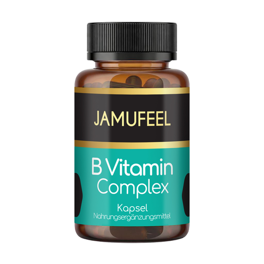 B-Vitamin Komplex