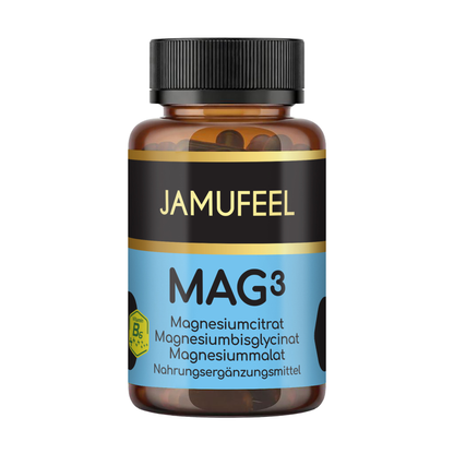 MAG3 Kapseln