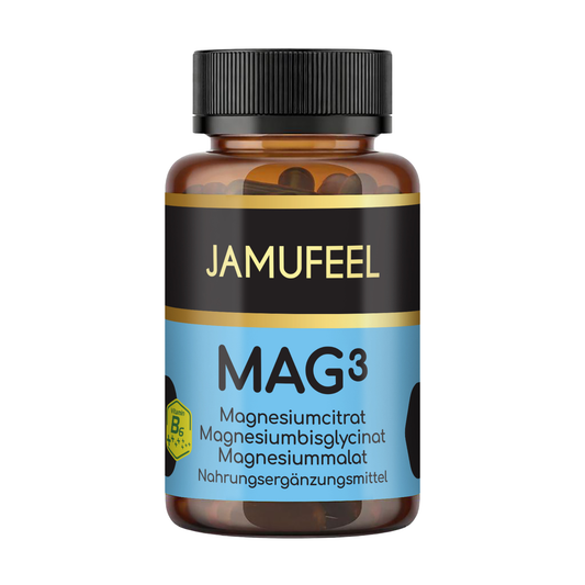 MAG3 Kapseln