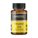 Vitamin D3 Kapseln